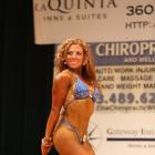 Jessy  Larsen - NPC Vancouver USA Natural & Tanji Johnson 2013 - #1